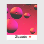 気泡 シール (シート)