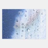 気泡 ラッピングペーパーシート (正面3)