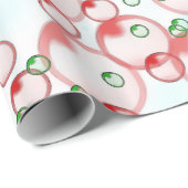 気泡 ラッピングペーパー (ロールコーナー)