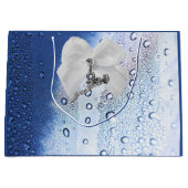 気泡 ラージペーパーバッグ (正面)