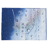 気泡 ラージペーパーバッグ (裏面)