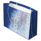 気泡 ラージペーパーバッグ (裏面アングル)