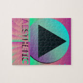 気流美学 ジグソーパズル (横)