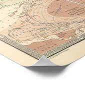 気流 ポスター (角)