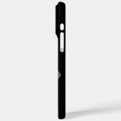 気球で新しい高みを発見しよう! Case-Mate iPhoneケース (裏面 / 左)