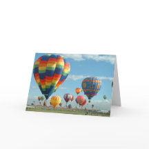 気球のフェスタアルバカーキ