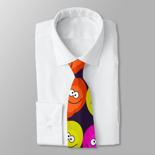 気球の壁紙 ネクタイ (タイ)