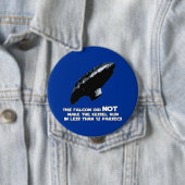 気球の男の子の千年間 缶バッジ (インサイチュ)