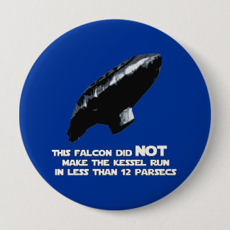 気球の男の子の千年間 缶バッジ