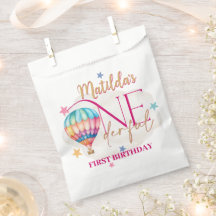 気球の白い味方のバッグ