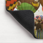 気球のFest マウスパッド (コーナー)