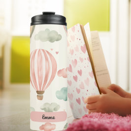 気球アドベンチャーキッズ タンブラー