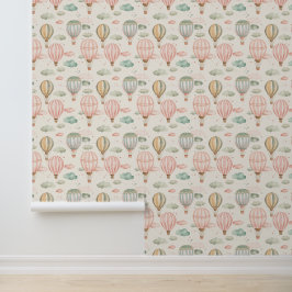 気球アドベンチャーキッズ 壁紙