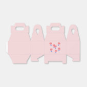 気球切り妻優先ボックス フェイバーボックス (折り畳みなし)