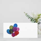 気球 (スタンド正面)