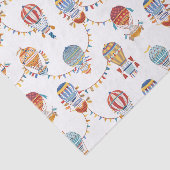 気球 薄葉紙 (詳細)