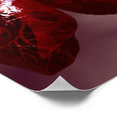 気管の肺との断面積 ポスター (角)