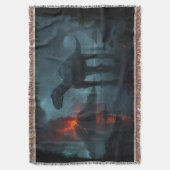 気管支おもしろい生態 スローブランケット (正面縦)