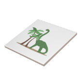 気管支索 タイル (側面)