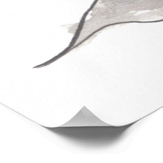 気管支索 ポスター (角)