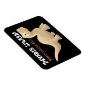 気管支索 マグネット (右側)