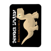 気管支索 マグネット (縦)