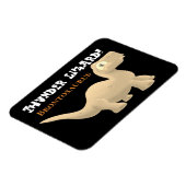 気管支索 マグネット (左側)