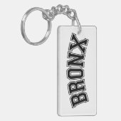 気管支 キーホルダー (正面左)