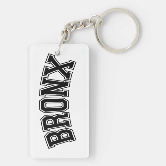 気管支 キーホルダー (裏面)