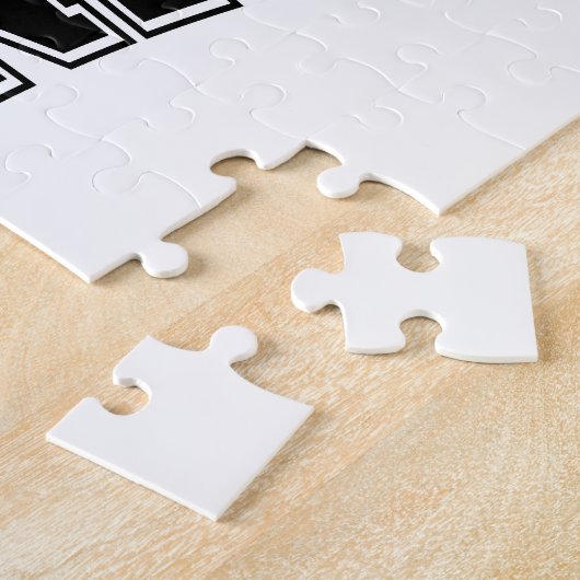 気管支 ジグソーパズル (側面)