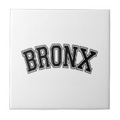 気管支 タイル (正面)