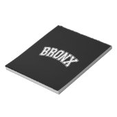 気管支 ノートパッド (回転)