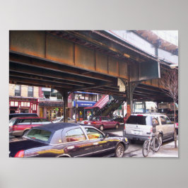 気管支 ポスター