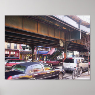 気管支 ポスター