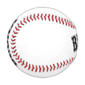 気管支 野球ボール (正面左)