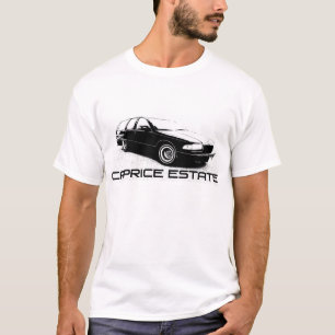 気紛れ気紛れ財産ワゴン Tシャツ