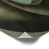 気肺トウ。Akc ポスター (角)