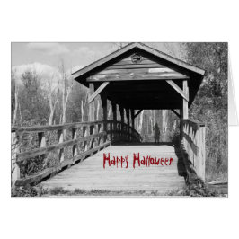 気色悪いハッピーハローウィン