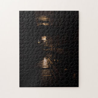 気色悪いパズル-影 ジグソーパズル