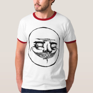 気色悪い私Gusta -信号器のTシャツ Tシャツ