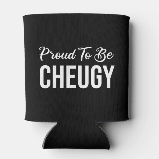 気誇りを持ったが変だ 缶クーラー (裏面)