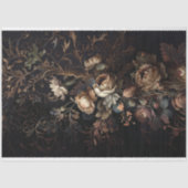 気象フローラティッシュペーパー 薄葉紙 (正面)