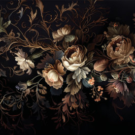 気象フローラ 薄葉紙