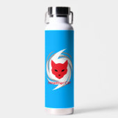 気象ボトル ウォーターボトル (正面)