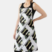 気象内の竜巻の誕生 エプロン (インサイチュ)