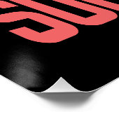 気象学最高の士は上細胞おもしろいを見る ポスター (コーナー)