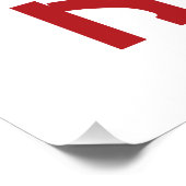 気象忍者気象予報気象予報士 ポスター (コーナー)