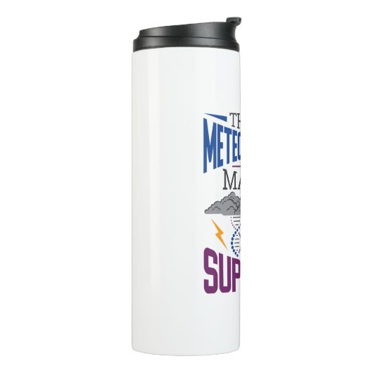 気象最高の医は過細胞から成る タンブラー (回転左)