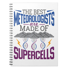 気象最高の医は過細胞から成る ノートブック