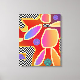 気軽に楽しむ キャンバスプリント